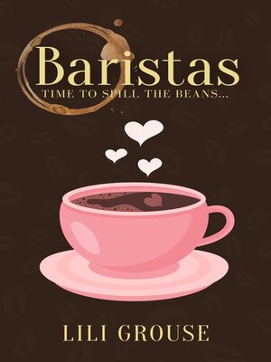 cover image of Baristas